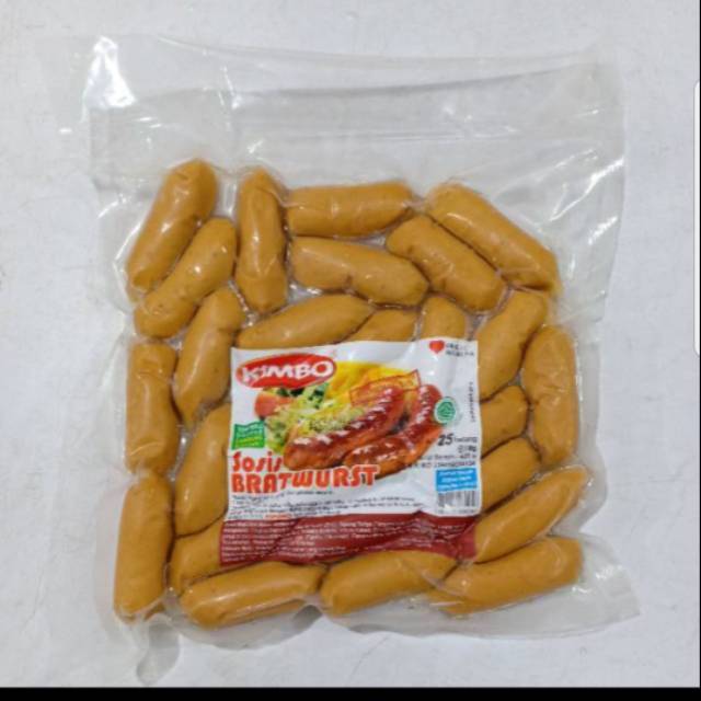

sosis kimbo mini cocktail 450 gram