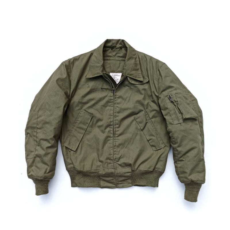 CVC tanker alpha industries