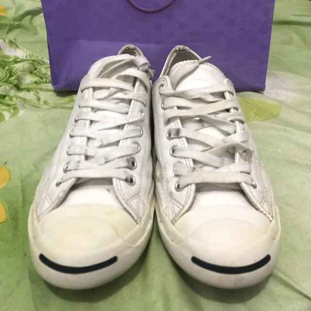 Converse x jack parcel second || converse second || convers belas || all star second