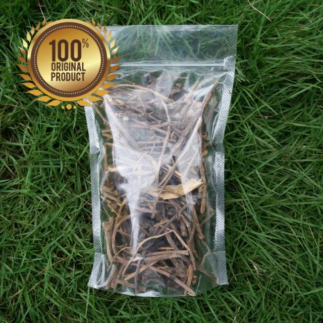 DAUN BINAHONG KERING OBAT HERBAL BINAHONG 30GR