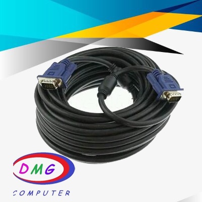 Kabel VGA M/M 10Meter