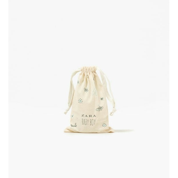 Original Parfum Zara Baby Boy Edc 100ml