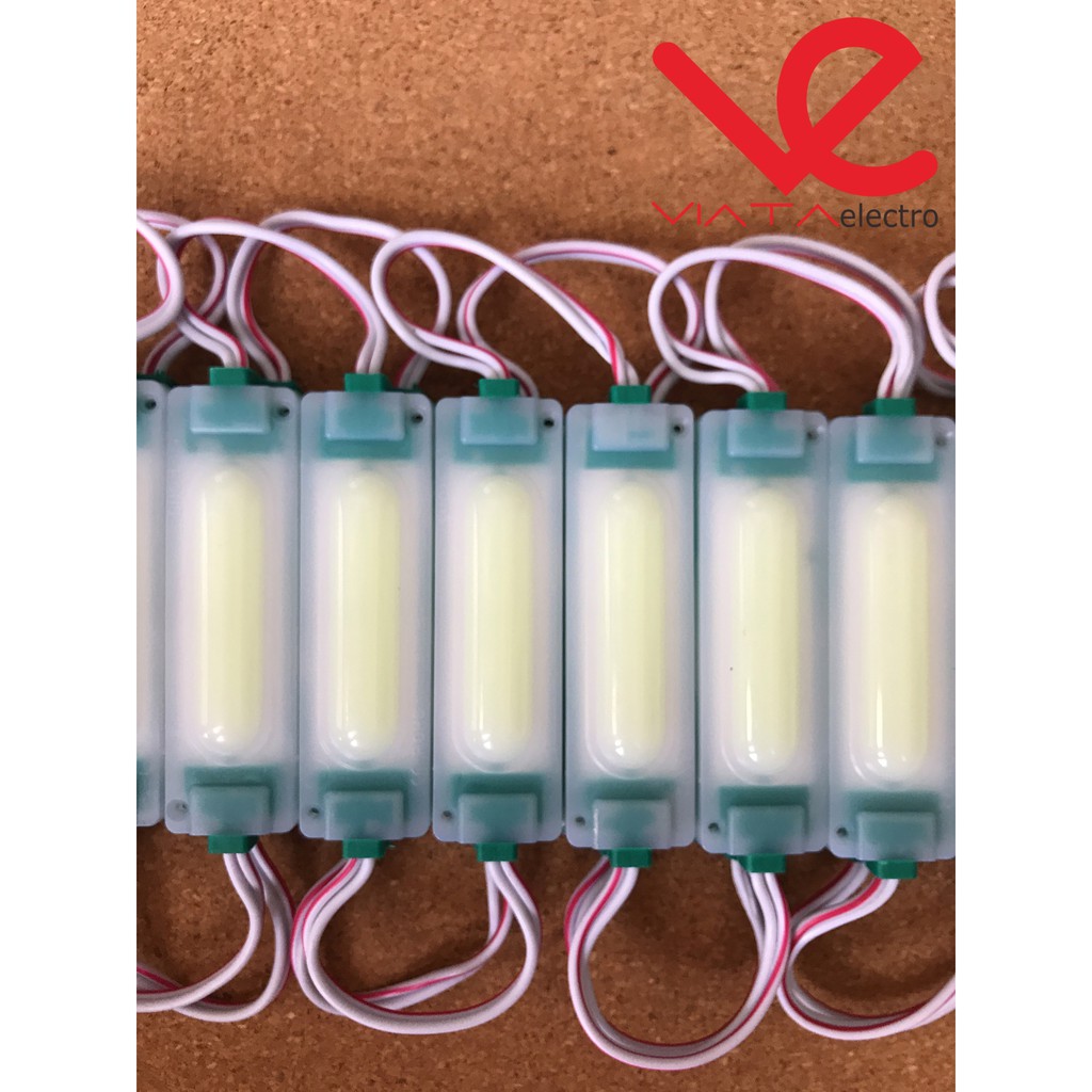 LED COB CEMBUNG LED COB LENSA DC12V