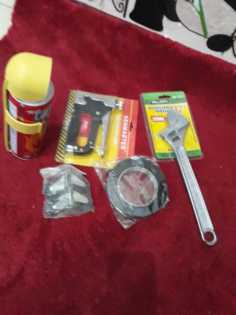 Kunci Inggris 12 12 Inch Sellery 89-712