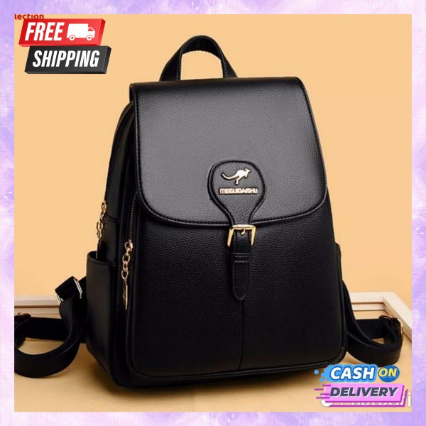 Tas Backpack Gd 5872 Rty 89 Batam Impor Original Fashion Branded Reseller Sale Backpack Korean Mini 
