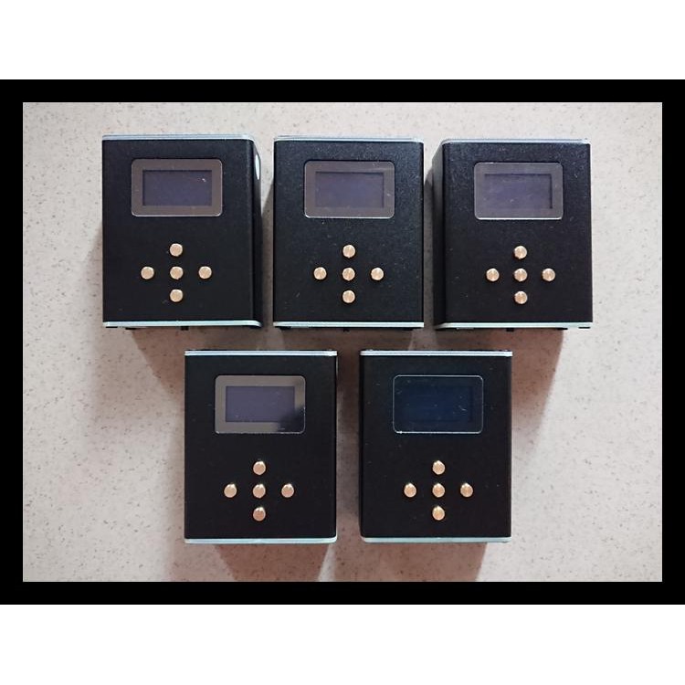 Terlaris Zishan Z3 Dsd Dap Dac Terjamin 