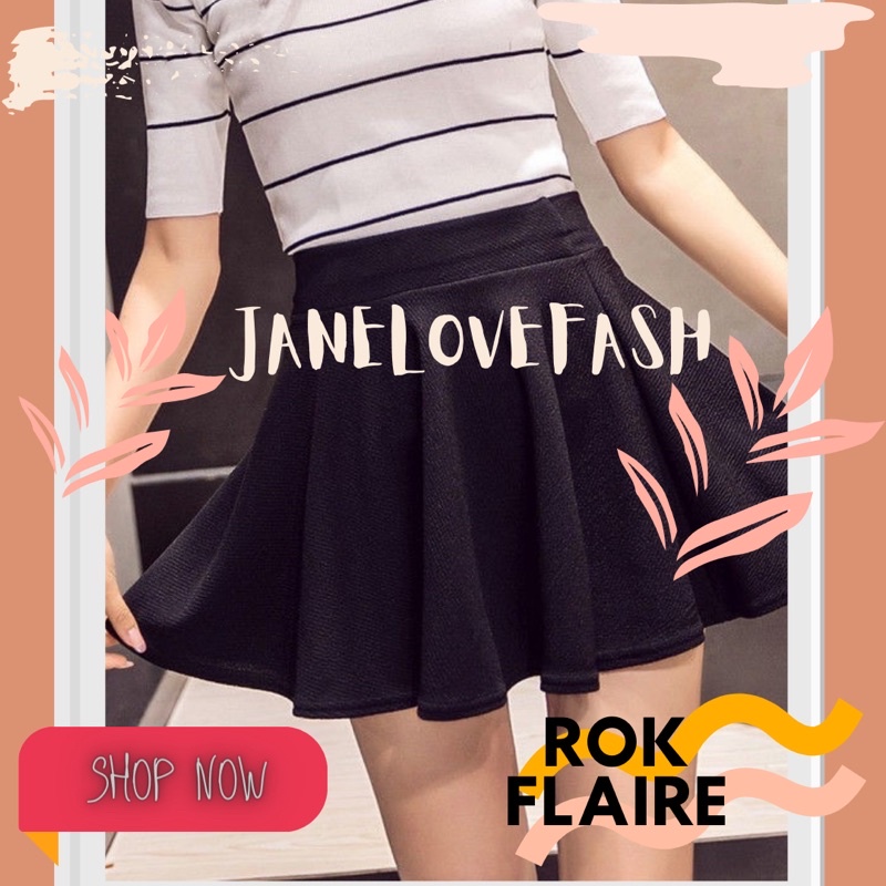 ROK MINI | ROK TENIS | ROK FLARE  | ROK SENAM | ROK BADMINTON | ROK OLAHRAGA | MINI SKIRT | SHORTPANTS | LEGGING | ROK LEGGING | ROK KOREA | KOREA SKIRT | ROK BADMINTON | ROK FLARE MINI | ROK SHORT | ROK FLARE KOREA