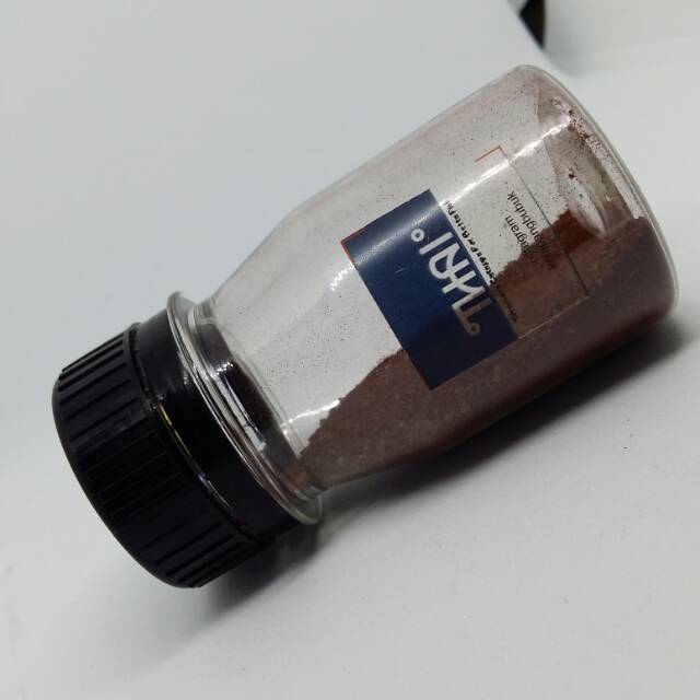 

Ketapang bubuk mantul