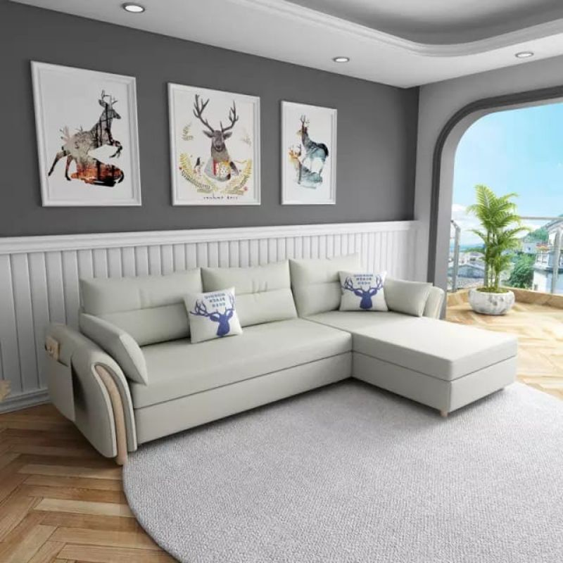 sofa minimalis sofa ruang tamu sofa keluarga sofa modern