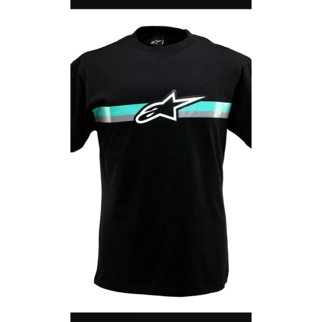 T shirt   Kaos Alpinestar