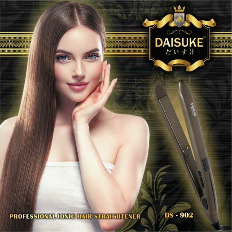 Catok Daisuke DS-902