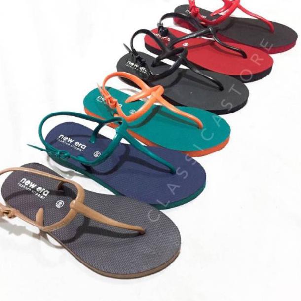 sandal new era