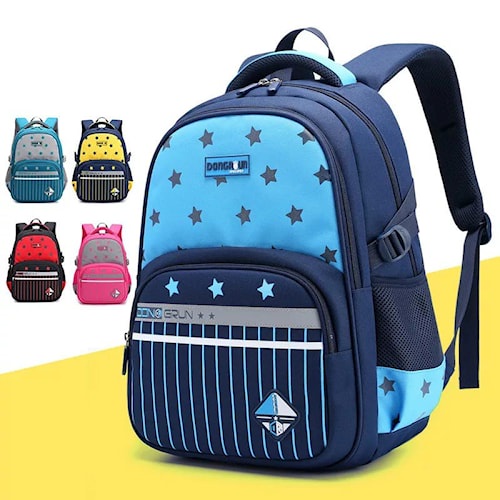 Tas Ransel Anak Laki - Laki dan Perempuan Fashion Bayi & Anak