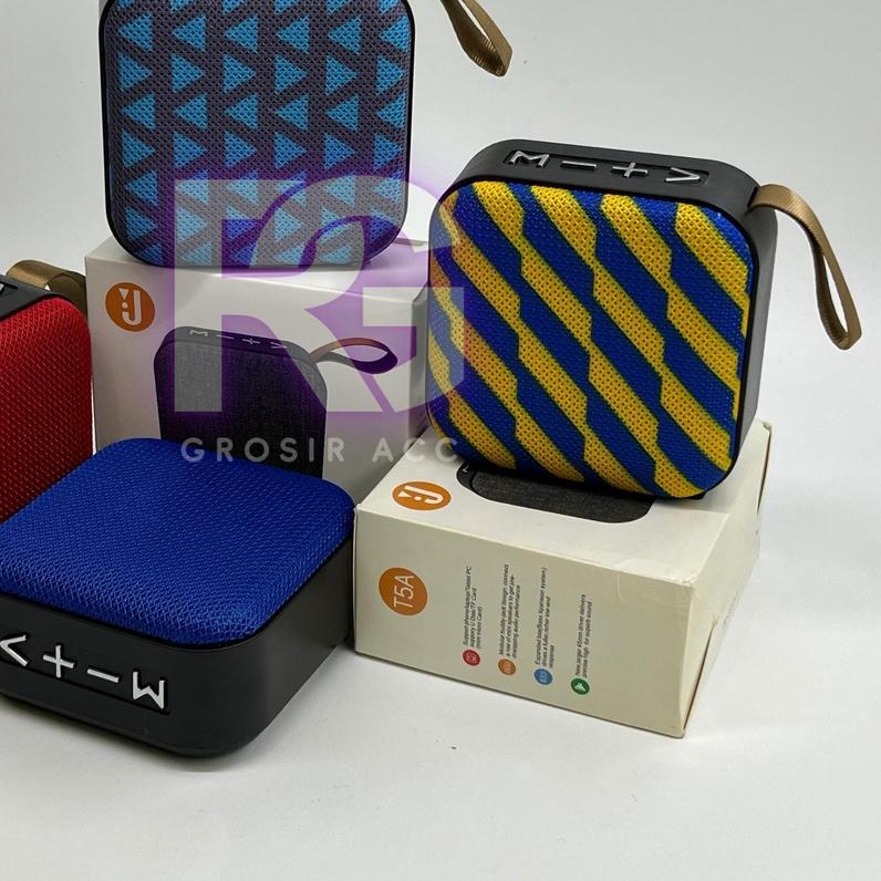 ♞ Speaker T5A Woofer - Speaker mini T5 grade A ♚