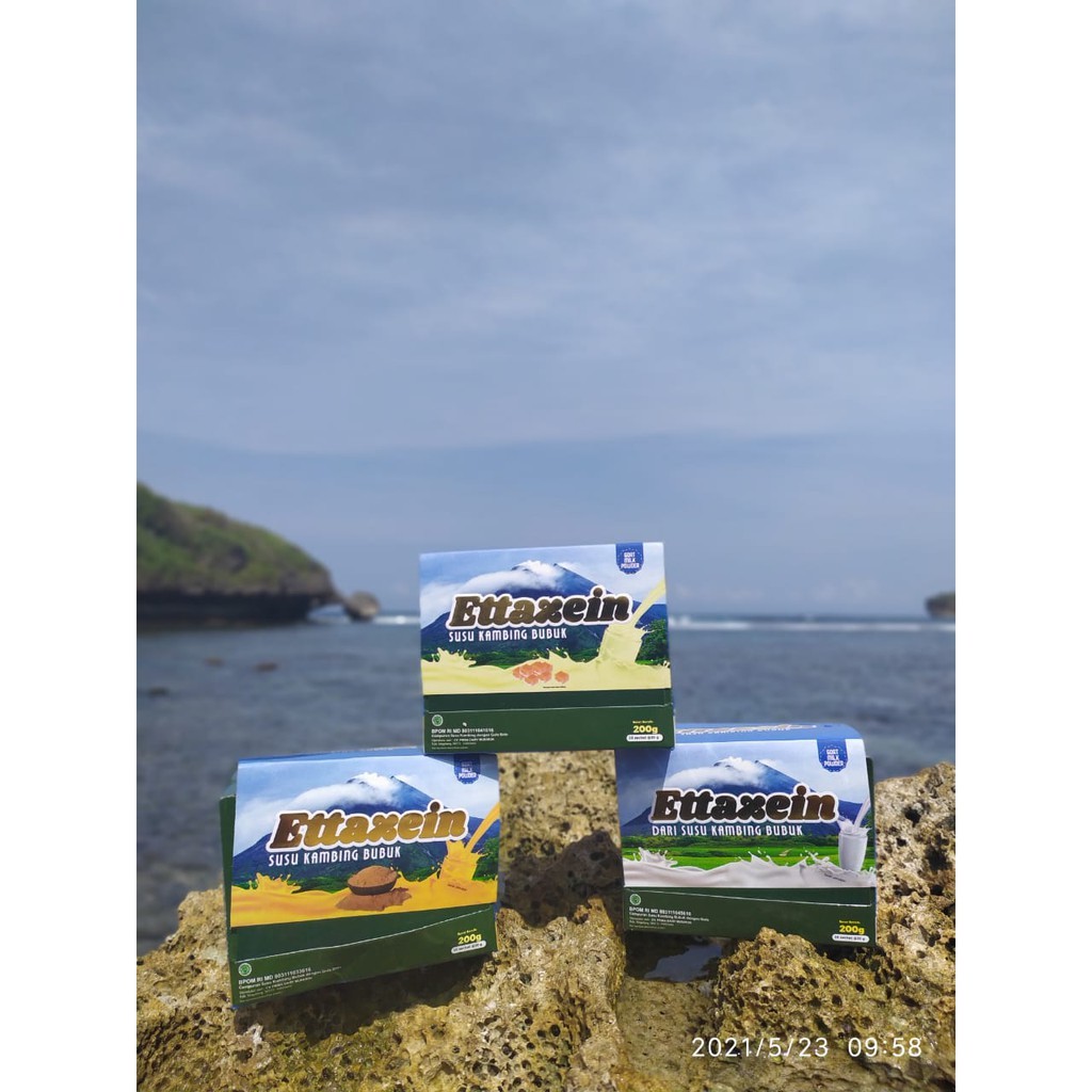 

[GULA BATU] PROMO !!! BELI 5 GRATIS 1 BOX !!! SUSU KAMBING PREMIUM | SUSU KAMBING ETAWA BUBUK