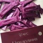 

sop utusukushiii ORIGINAL GUARANTEE SACHET