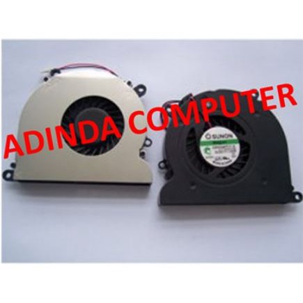 Fan Hp Compaq CQ40 CQ41 CQ45 Dv4-1000 Intel