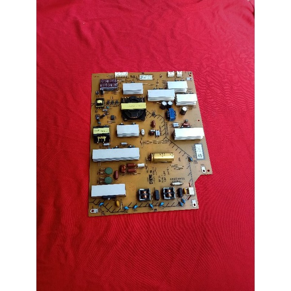 Psu tv led Sony KDL 60W600B ORIGINAL