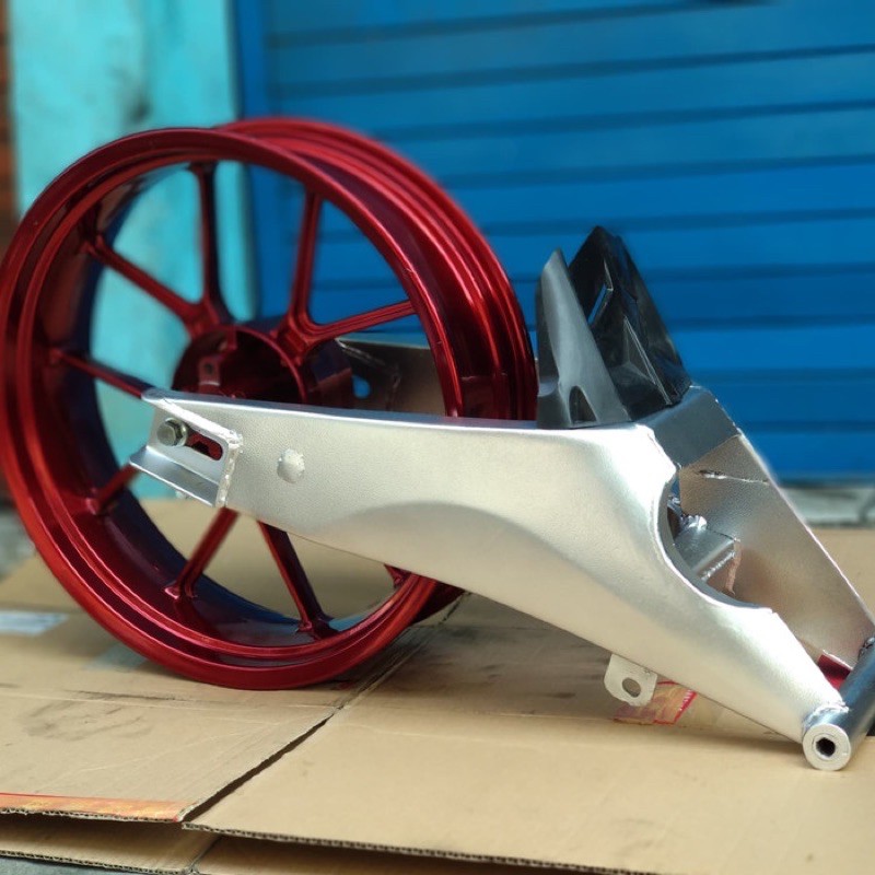 Aluminium Swing Arm R15 , Yamaha R15 V2 Price, Specs, Top Speed ...