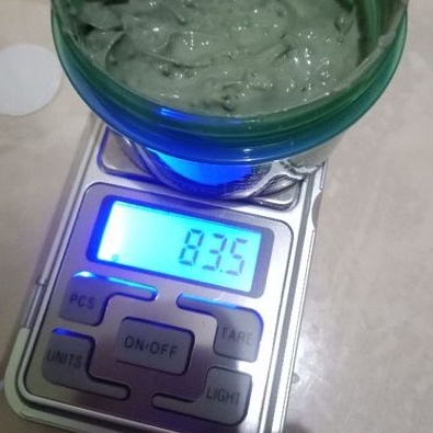 preloved setetes Axis y Mugwort Pore pemakaian steril PRELOVED SKINCARE