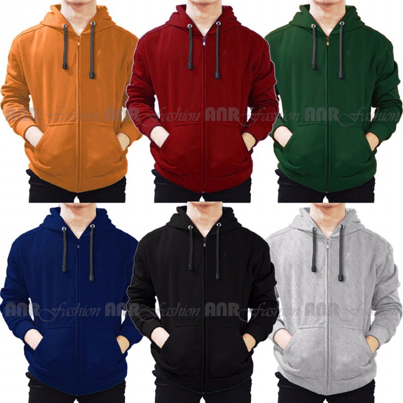 Jemper polos /sweater polos HOODIE polos