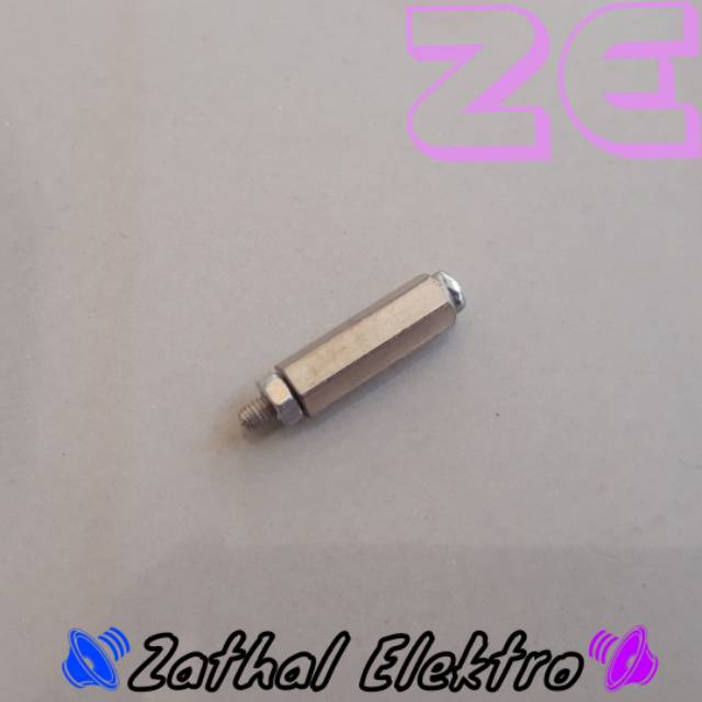 Spacer PCB 2 cm Spacer 2cm