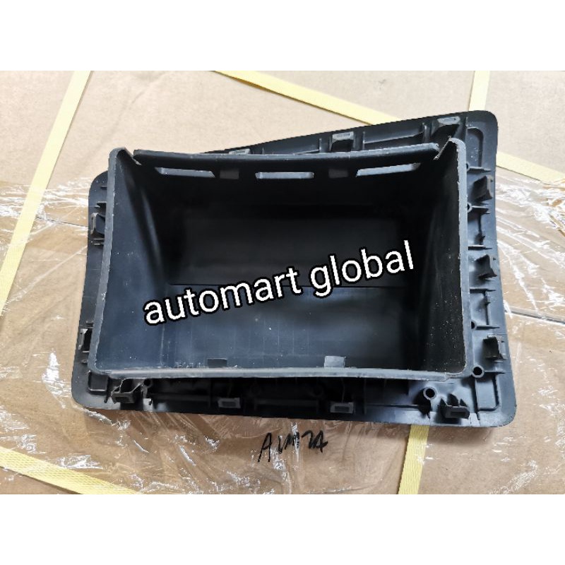 cover tutup airbag dashboard avanza xenia 2012-2021 original