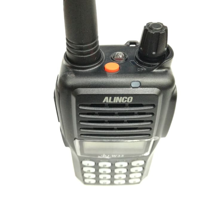 Handy talky ALINCO DJ-W35 SINGLE BAND uhf 350mhz