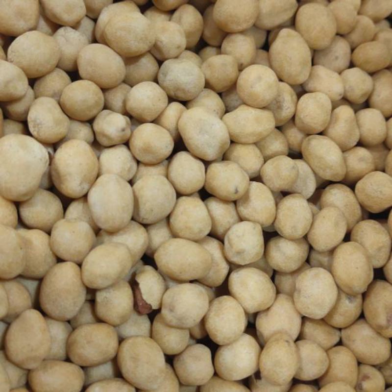 

KACANG ATOM SP (kemas 500gr)