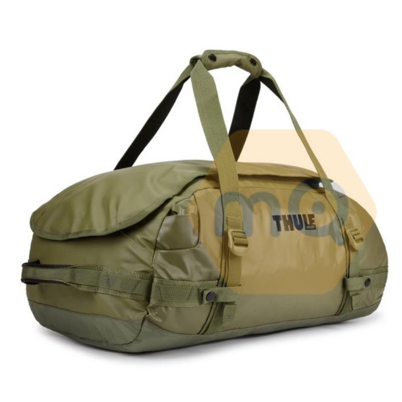 Tas Travel Duffle Thule Chasm size Medium 70L