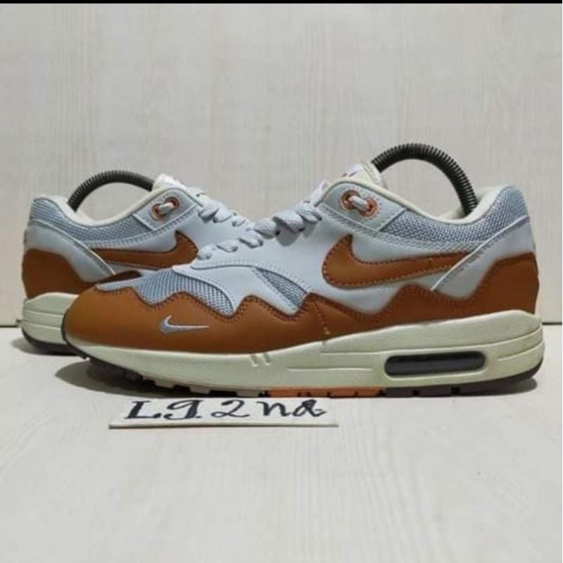 nike air max 1 second