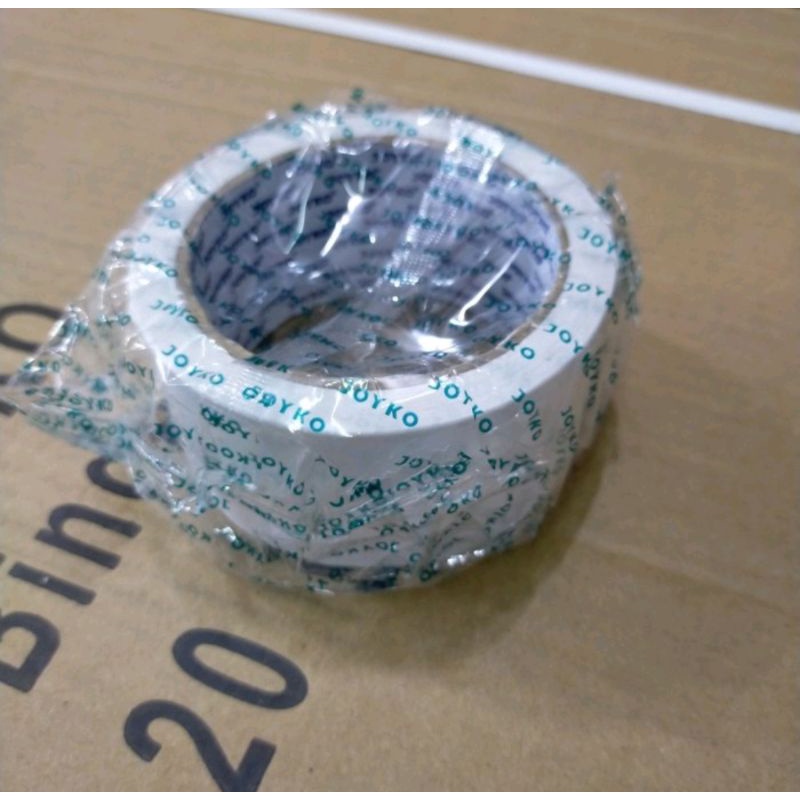

Double tape joyko 48 inc