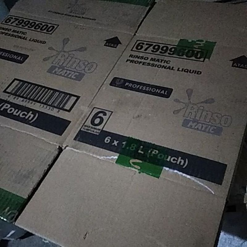 kardus packing tambahan-Besar