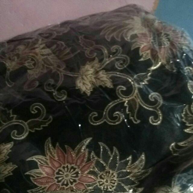 Couple Vanya Hazelnut/sarimbit/rok