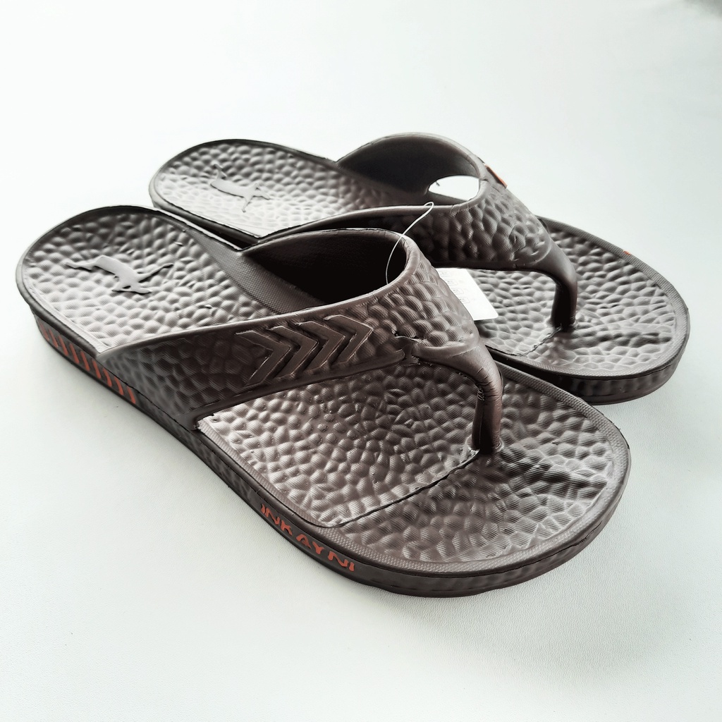 Sandal Jepit Pria Inkayni 6007