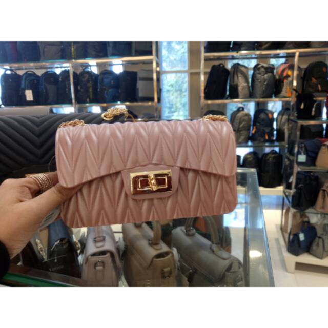 Tas elizabeth original 10 (pink kiss by elizabeth)