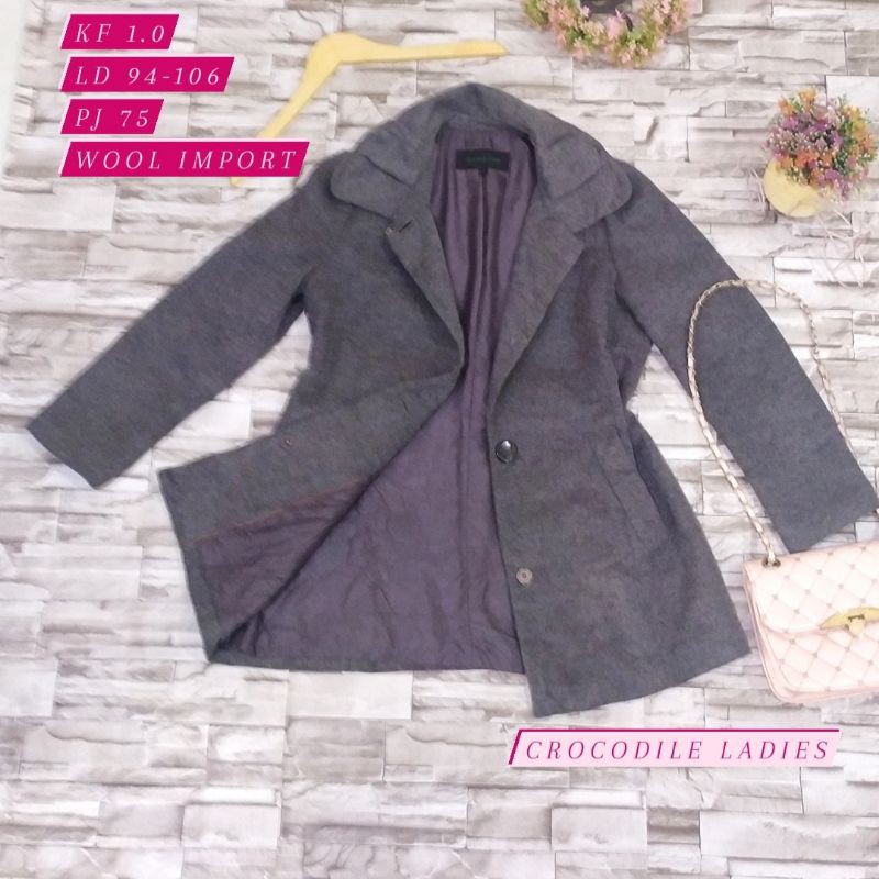 Atasan / Kemeja / Blouse (5p1k)