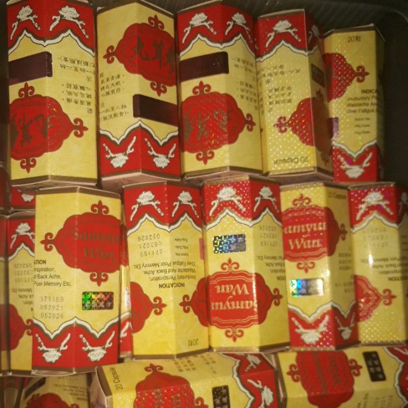 

sanyunwan penggemuk badan