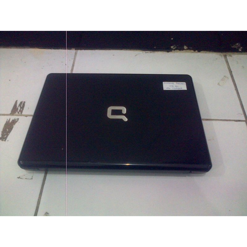 Casing Compaq CQ40 CQ41 mulus