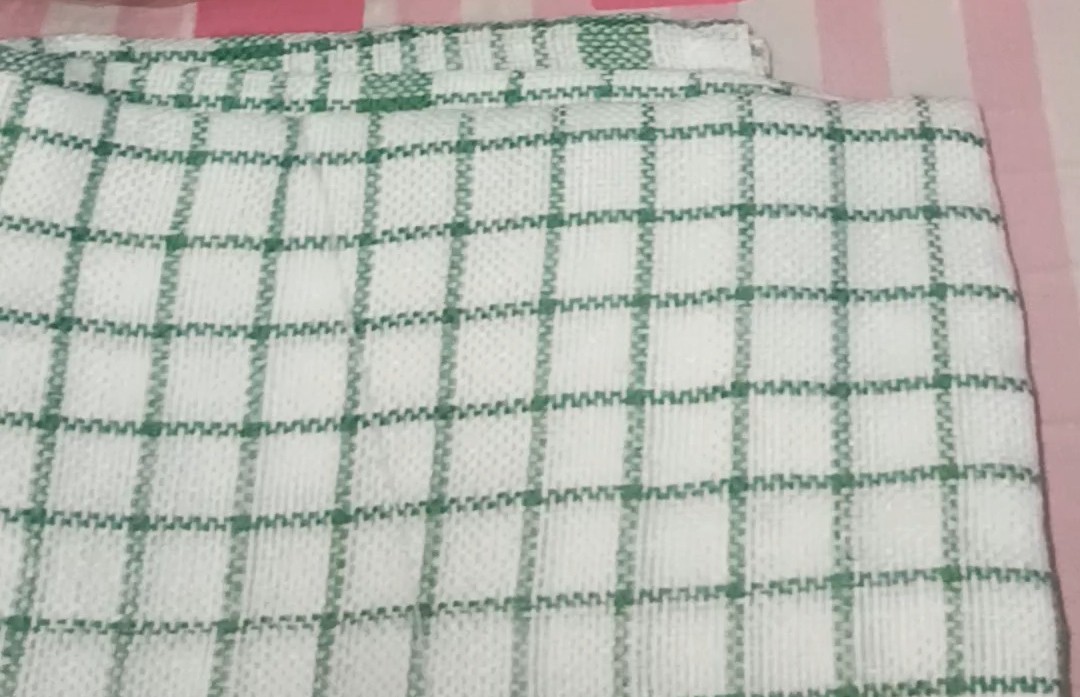 [murah Ecer] Serbet Dapur Polos. Serbet Piring / Peralatan Masak. Kain Lap Serbaguna