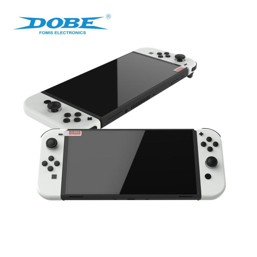 DOBE Tempered Glass Anti Gores TNS-1156 Nintendo Switch OLED