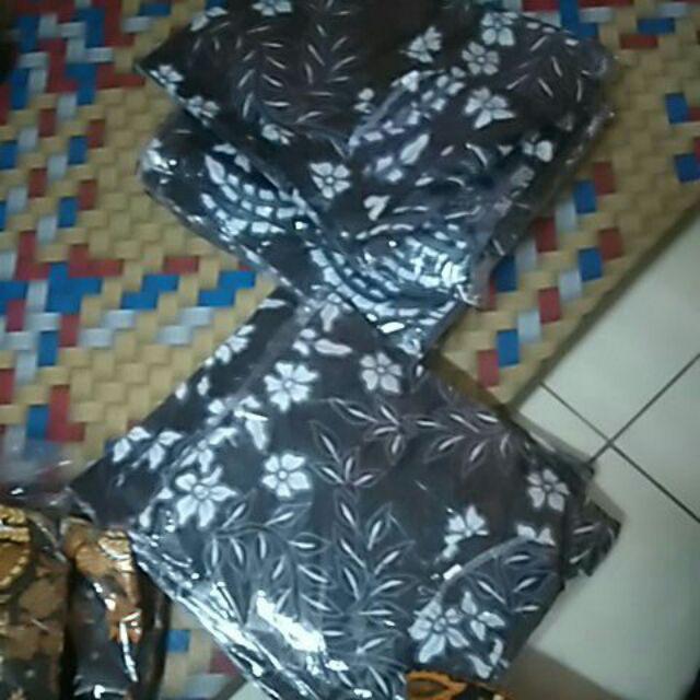 Batik Jumbo Big Size Jumbo Xxl Xxxl 3l 4l 5l Murah Batik Jumbo Couple