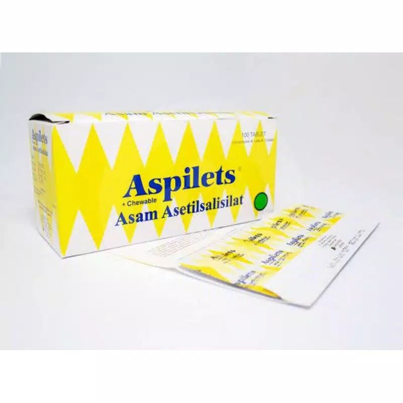 obat aspilet