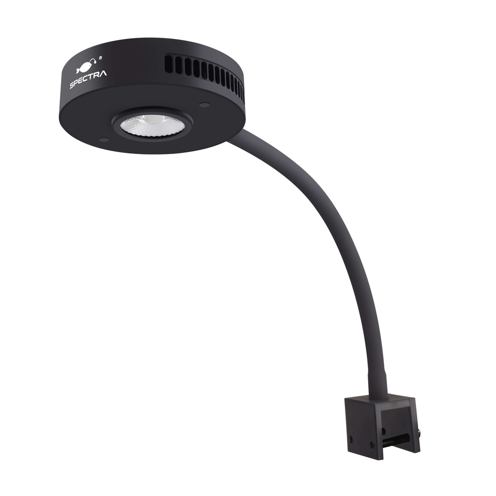 Lampu LED Spectra Aqua knight V2 Marine Aquarium 35 watt