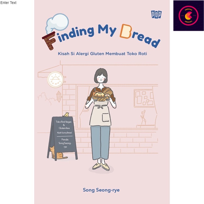 Finding My Bread - Song Seong-rye