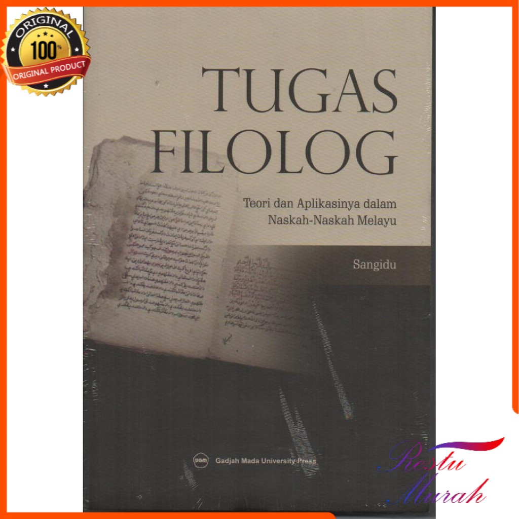 Tugas Filolog