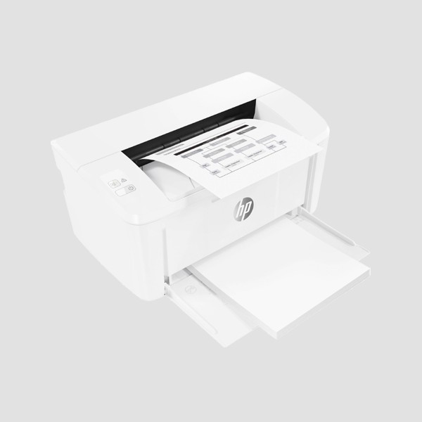 PRINTER HP LASERJET M15A / HP   LASER JET M 15 A / M15 A PRINT   A4 GARANSI RESMI