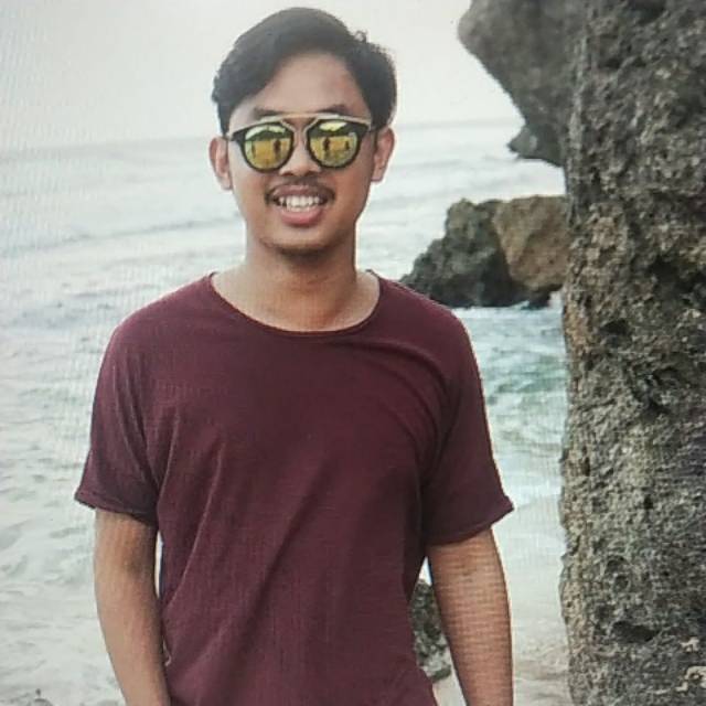 travissiregar