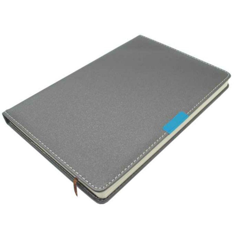 

Buku Catatan Binder Cover Kulit Kertas A5 Notebook 01623