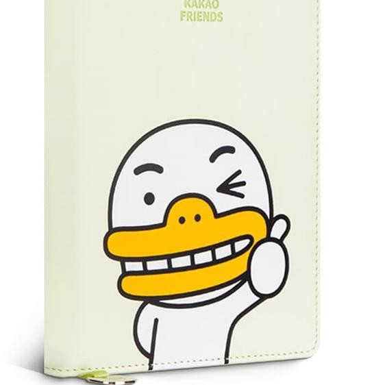 

♦ Deli Buku Tulis Seri Kakao 32K 112 Sheets, Ada Tanda buku 22252 - Hijau ☃